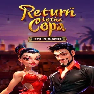 Return to the Copa Hold & Win